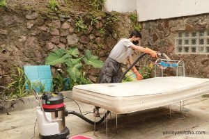 Jasa Pembersih Kasur Terdekat Tapi Berkualitas