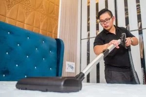 Efektif Memilih Jasa Cuci Kasur Terdekat Berkualitas