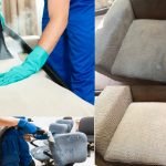 7 Keuntungan Menggunakan Layanan Jasa Cuci Sofa Murah