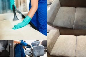 7 Keuntungan Menggunakan Layanan Jasa Cuci Sofa Murah