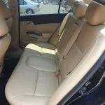Ini Dia Kelebihan Memilih Jasa Cuci Jok Mobil Terbaik