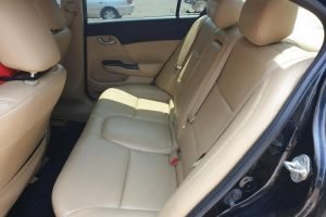 Ini Dia Kelebihan Memilih Jasa Cuci Jok Mobil Terbaik