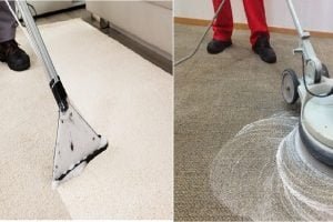 7 Tips Mencari Tempat Cuci Karpet Terdekat