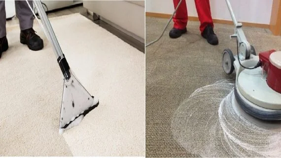 7 Tips Mencari Tempat Cuci Karpet Terdekat