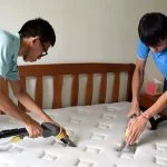Ini Dia Tips Memilih Jasa Pembersih Kasur Terpercaya