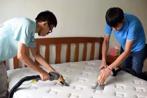 Ini Dia Tips Memilih Jasa Pembersih Kasur Terpercaya