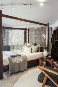 laundry springbed terdekat