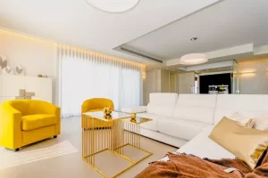 Jasa Bersih Sofa Profesional Dengan Kualitas Terbaik