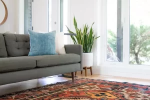 Cara Cuci Karpet Sendiri, Hasil Seperti Para Profesional