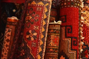 Laundry Karpet Profesional, Hasil Wangi, Bersih dan Murah!