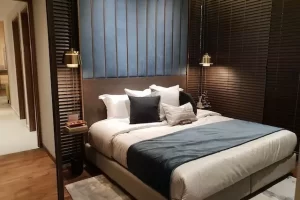 Laundry Kasur Terdekat Bersih, Bebas Jamur, dan Terpercaya