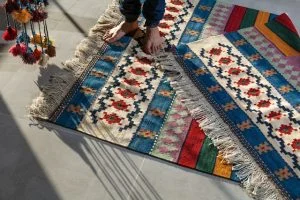 5 Tanda Kapan Anda Harus Laundry Karpet Antar Jemput