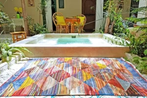 Pakai Jasa Cuci Karpet Jakarta Pusat Lebih Terlihat Untung